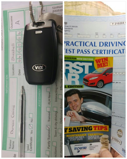 Listing cover image