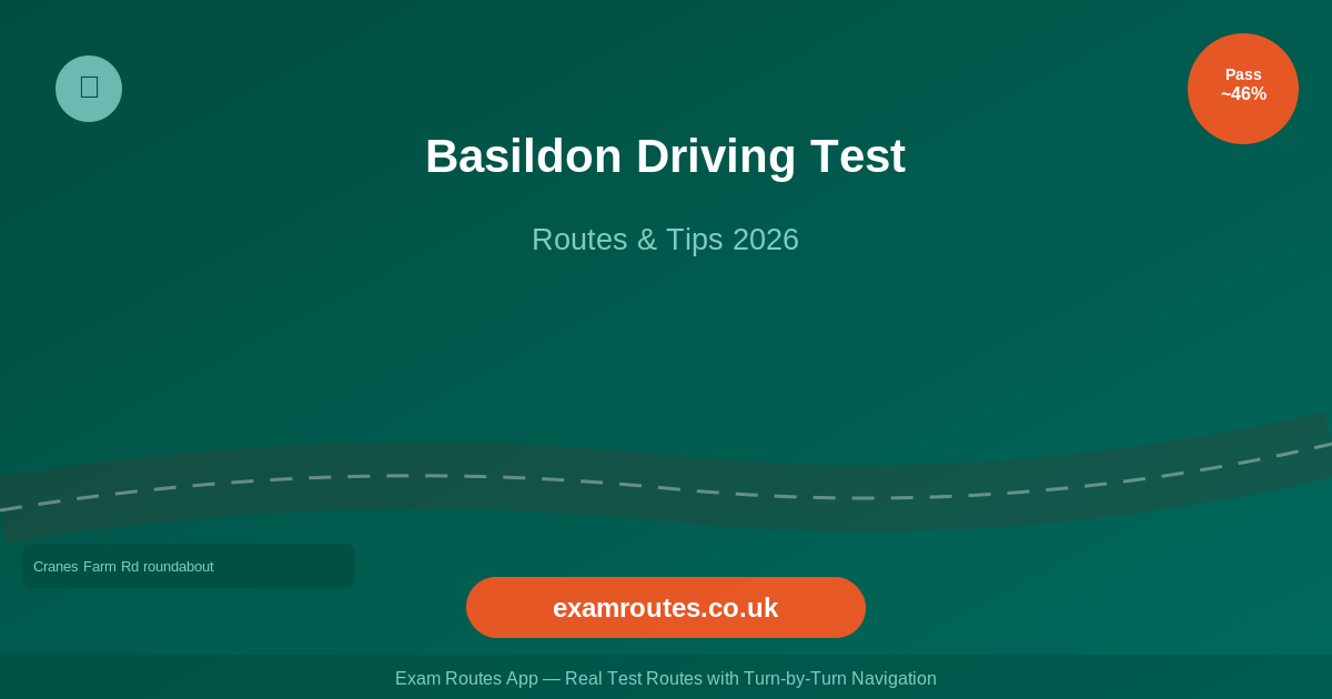 Basildon Driving Test Centre 2026: Routes, Tricky Spots and How to Prepare