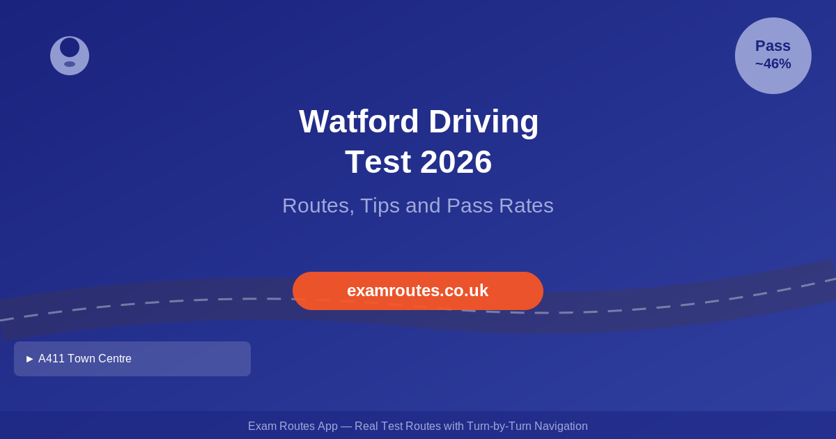 Watford Driving Test Centre 2026: Routes, Tricky Spots and How to Prepare