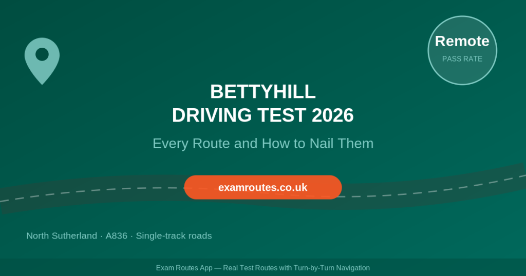 First Time at Bettyhill? Here's Every Route and How to Nail Them in 2026