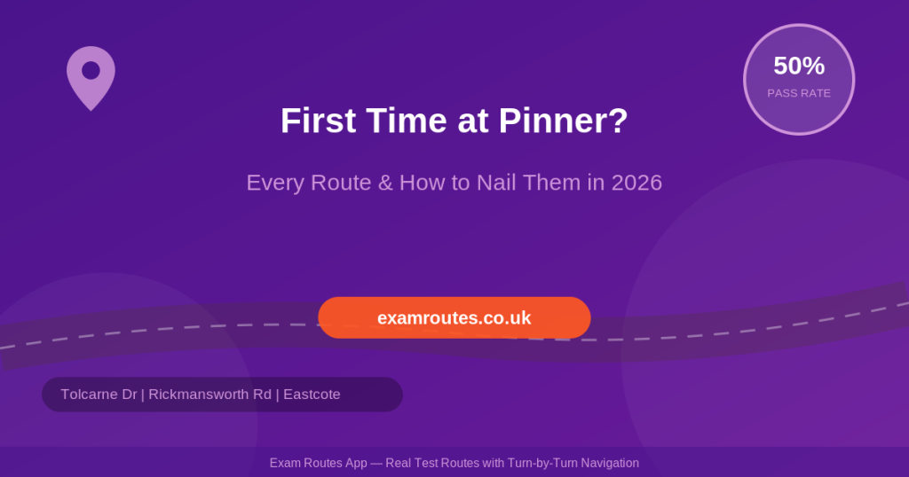 First Time at Pinner? Here's Every Route and How to Nail Them in 2026