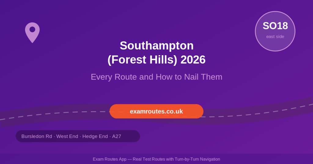 First Time at Southampton (Forest Hills)? Here’s Every Route and How to Nail Them in 2026
